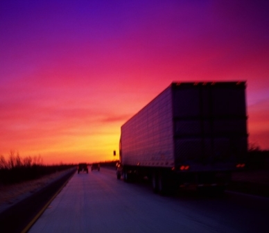 camion, autotrasporti, trasporto macchinari